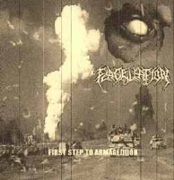 Flagellation (PL) : First Step To Armageddon